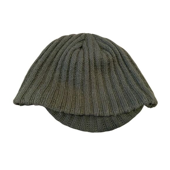 Minnesota Gophers Rim Beanie Hat Winter Mn Football Hockey Sports - Picture 3 of 8